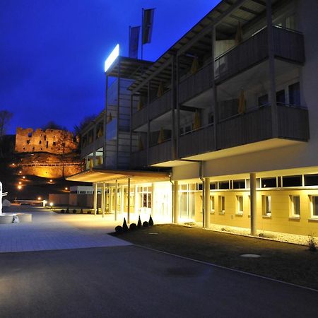 Gesundheitsresort Bad St. Leonhard Bad Sankt Leonhard im Lavanttal Exteriér fotografie