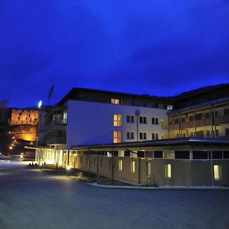 Gesundheitsresort Bad St. Leonhard Bad Sankt Leonhard im Lavanttal Exteriér fotografie