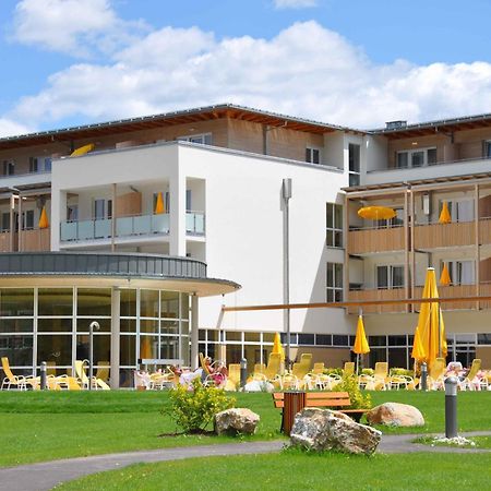 Gesundheitsresort Bad St. Leonhard Bad Sankt Leonhard im Lavanttal Exteriér fotografie