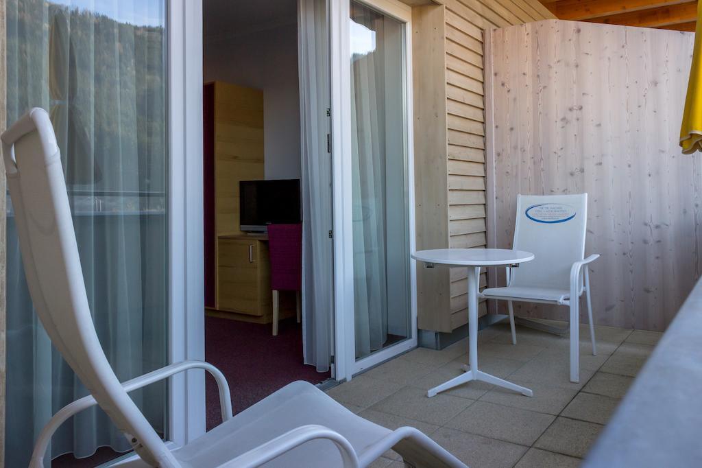 Gesundheitsresort Bad St. Leonhard Bad Sankt Leonhard im Lavanttal Pokoj fotografie